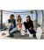Портативна колонка JBL Go 4 Black (JBLGO4BLK)