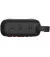 Портативна колонка JBL Go 4 Black (JBLGO4BLK)