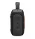 Портативна колонка JBL Go 4 Black (JBLGO4BLK)