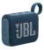 Портативная колонка JBL Go 4 Blue (JBLGO4BLU)