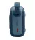Портативная колонка JBL Go 4 Blue (JBLGO4BLU)