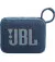 Портативная колонка JBL Go 4 Blue (JBLGO4BLU)