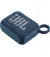 Портативная колонка JBL Go 4 Blue (JBLGO4BLU)
