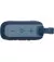 Портативная колонка JBL Go 4 Blue (JBLGO4BLU)
