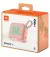 Портативная колонка JBL Go 4 Pink (JBLGO4PINK)