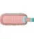 Портативная колонка JBL Go 4 Pink (JBLGO4PINK)