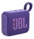 Портативная колонка JBL Go 4 Purple (JBLGO4PUR)