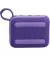 Портативная колонка JBL Go 4 Purple (JBLGO4PUR)