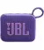 Портативная колонка JBL Go 4 Purple (JBLGO4PUR)