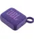 Портативная колонка JBL Go 4 Purple (JBLGO4PUR)