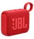Портативна колонка JBL Go 4 Red (JBLGO4RED)