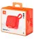 Портативна колонка JBL Go 4 Red (JBLGO4RED)
