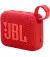 Портативна колонка JBL Go 4 Red (JBLGO4RED)
