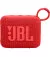 Портативна колонка JBL Go 4 Red (JBLGO4RED)