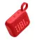 Портативна колонка JBL Go 4 Red (JBLGO4RED)