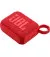 Портативна колонка JBL Go 4 Red (JBLGO4RED)