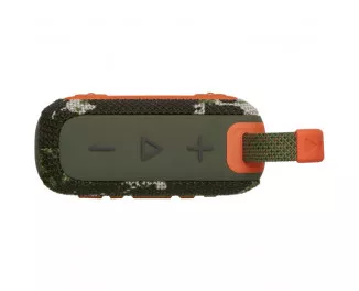 Портативна колонка JBL Go 4 Squad (JBLGO4SQUAD)