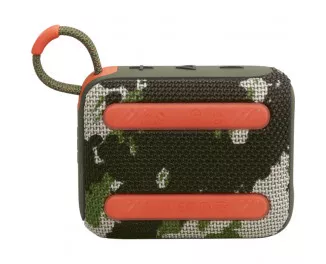Портативна колонка JBL Go 4 Squad (JBLGO4SQUAD)