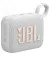 Портативная колонка JBL Go 4 White (JBLGO4WHT)