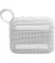 Портативная колонка JBL Go 4 White (JBLGO4WHT)