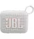 Портативная колонка JBL Go 4 White (JBLGO4WHT)