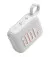 Портативная колонка JBL Go 4 White (JBLGO4WHT)