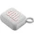Портативная колонка JBL Go 4 White (JBLGO4WHT)