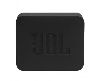 Портативная колонка JBL GO Essential 2 Black (JBLGOES2BLKEU)