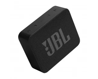 Портативна колонка JBL GO Essential 2 Black (JBLGOES2BLKEU)