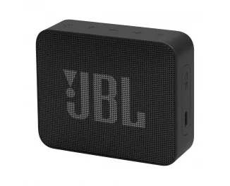 Портативна колонка JBL GO Essential 2 Black (JBLGOES2BLKEU)
