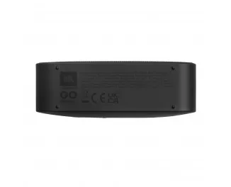 Портативна колонка JBL GO Essential 2 Black (JBLGOES2BLKEU)
