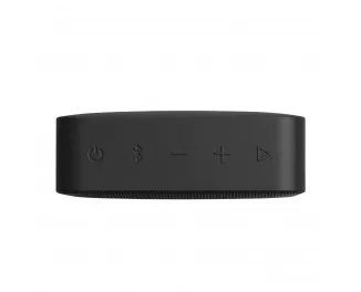 Портативна колонка JBL GO Essential 2 Black (JBLGOES2BLKEU)
