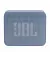Портативна колонка JBL GO Essential 2 Blue (JBLGOES2BLUEU)