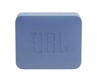 Портативна колонка JBL GO Essential 2 Blue (JBLGOES2BLUEU)