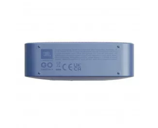 Портативна колонка JBL GO Essential 2 Blue (JBLGOES2BLUEU)