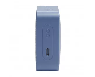 Портативна колонка JBL GO Essential 2 Blue (JBLGOES2BLUEU)