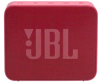 Портативная колонка JBL Go Essential 2 Red (JBLGOES2REDEU)