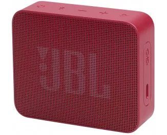 Портативна колонка JBL Go Essential 2 Red (JBLGOES2REDEU)
