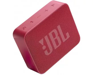 Портативна колонка JBL Go Essential 2 Red (JBLGOES2REDEU)