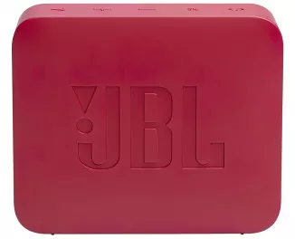 Портативна колонка JBL Go Essential 2 Red (JBLGOES2REDEU)