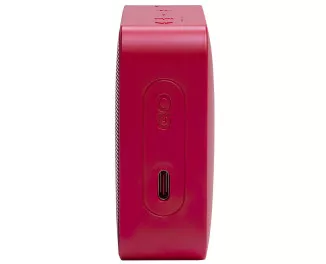 Портативна колонка JBL Go Essential 2 Red (JBLGOES2REDEU)