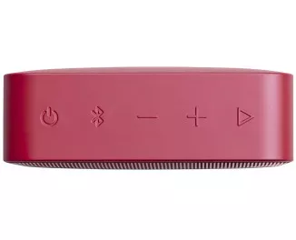 Портативна колонка JBL Go Essential 2 Red (JBLGOES2REDEU)