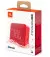 Портативна колонка JBL Go Essential 2 Red (JBLGOES2REDEU)