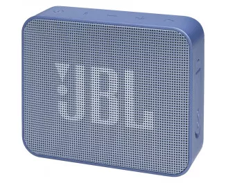 Портативная колонка JBL Go Essential Blue (JBLGOESBLU)