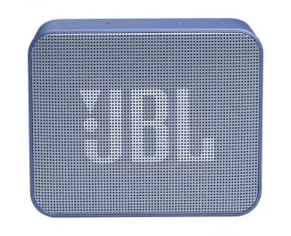 Портативная колонка JBL Go Essential Blue (JBLGOESBLU)