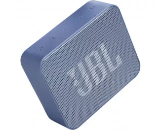 Портативная колонка JBL Go Essential Blue (JBLGOESBLU)