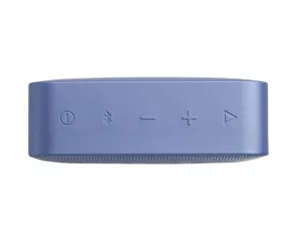 Портативная колонка JBL Go Essential Blue (JBLGOESBLU)