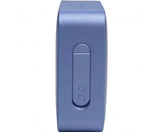 Портативная колонка JBL Go Essential Blue (JBLGOESBLU)