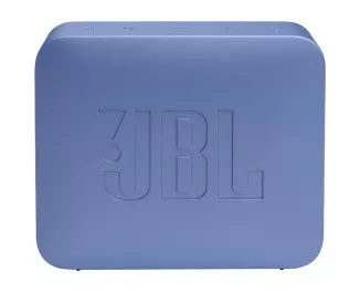 Портативная колонка JBL Go Essential Blue (JBLGOESBLU)