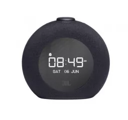 Портативна колонка JBL Horizon 2 Black (JBLHORIZON2BLK)